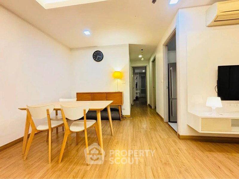 picture 2-BR Condo at Thru Thonglor in Bang Kapi (ID 2918583) - 3/8