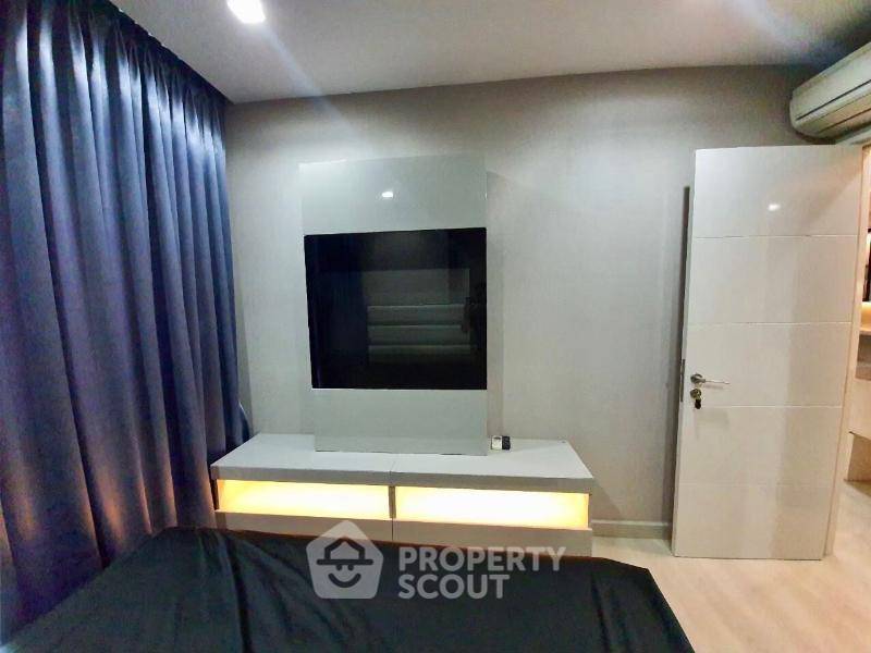 รูป คอนโด 2-ห้องนอน ที่ เดอะ ซิกเนเจอร์ บาย เออร์บาโน่ ใกล้ BTS สะพานควาย (ID 2836105) - รูปที่ 3/7