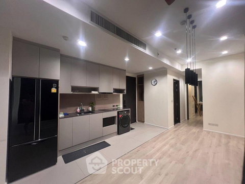 2-BR Condo at The Edge Sukhumvit 23 near MRT Sukhumvit (ID 3136755)