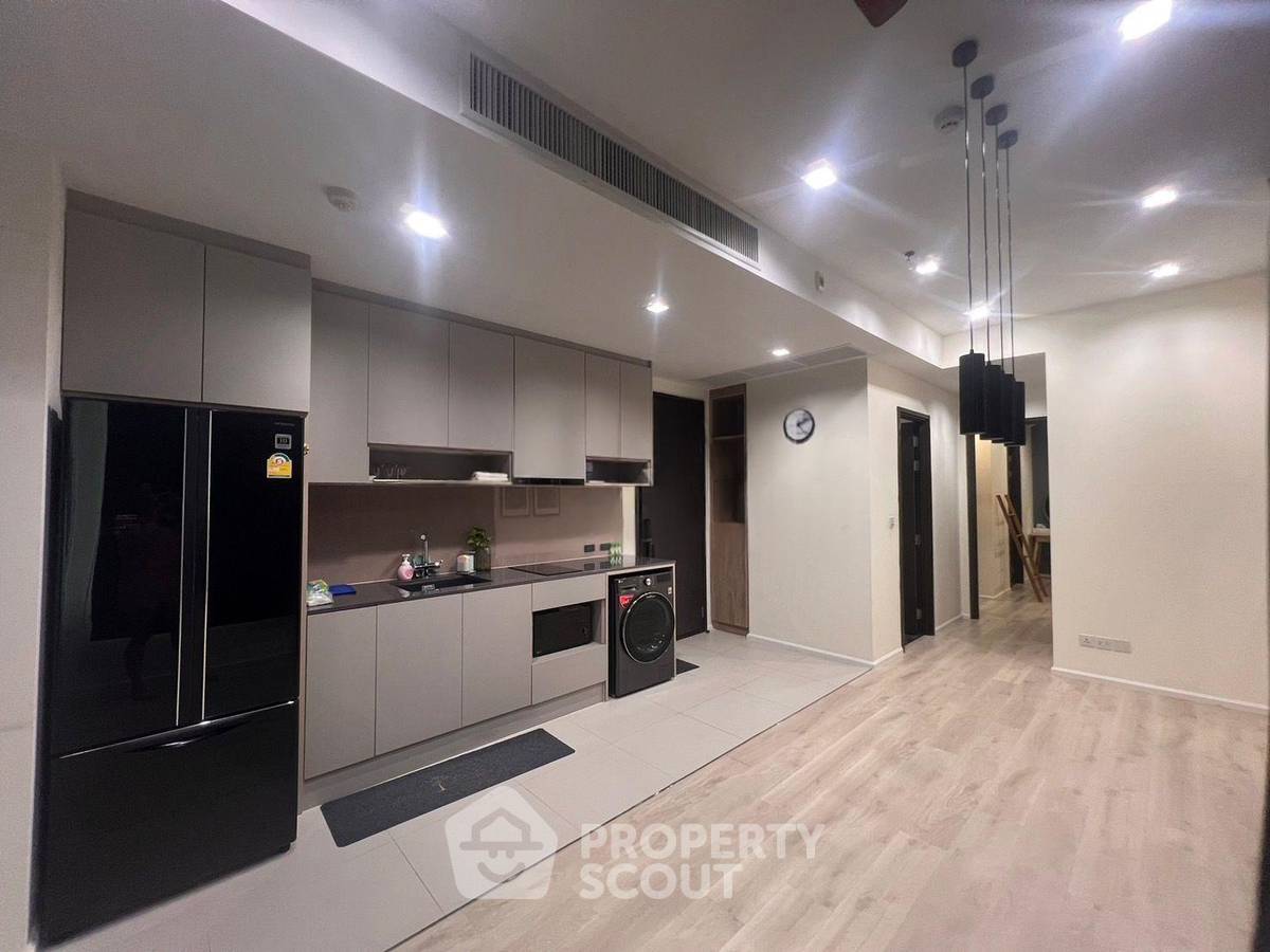 picture 2-BR Condo at The Edge Sukhumvit 23 near MRT Sukhumvit (ID 3136755) - 1/12