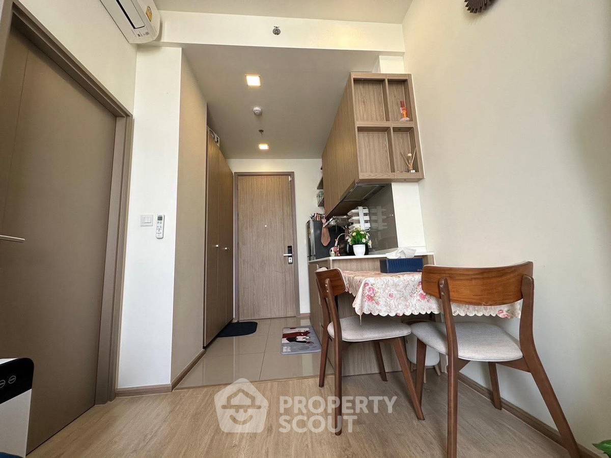 picture 200m To BTS Ratchayothin | 1-BR Centric Ratchayothin (ID 2838184) - 3/5