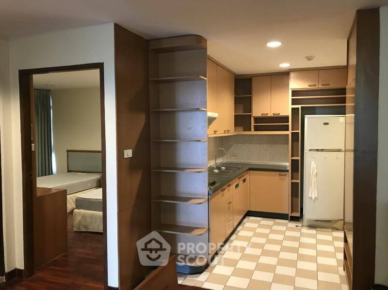 picture 2-BR Baan Chan Condominium In Thong Lo, 90 Sqm (ID 2834726) - 3/8