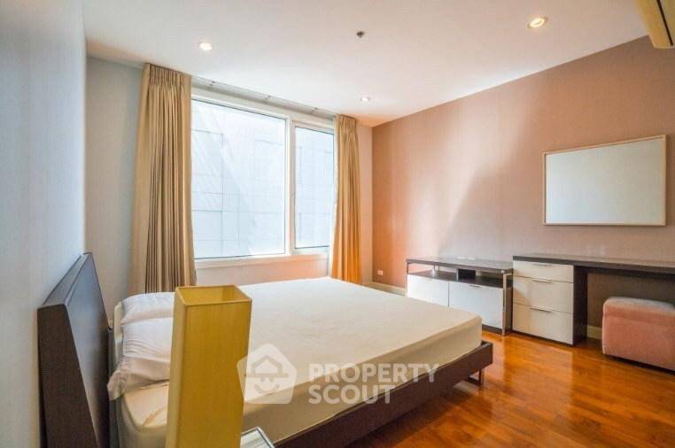 picture 200m To BTS Phrom Phong | 2-BR Siri Residence Sukhumvit (ID 2918182) - 4/6