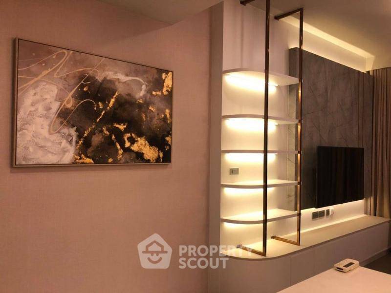 รูป คอนโด 2 ห้องนอน ชั้น 15 Celes Asoke ใกล้ MRT สุขุมวิท (ID 2834329) - รูปที่ 4/8