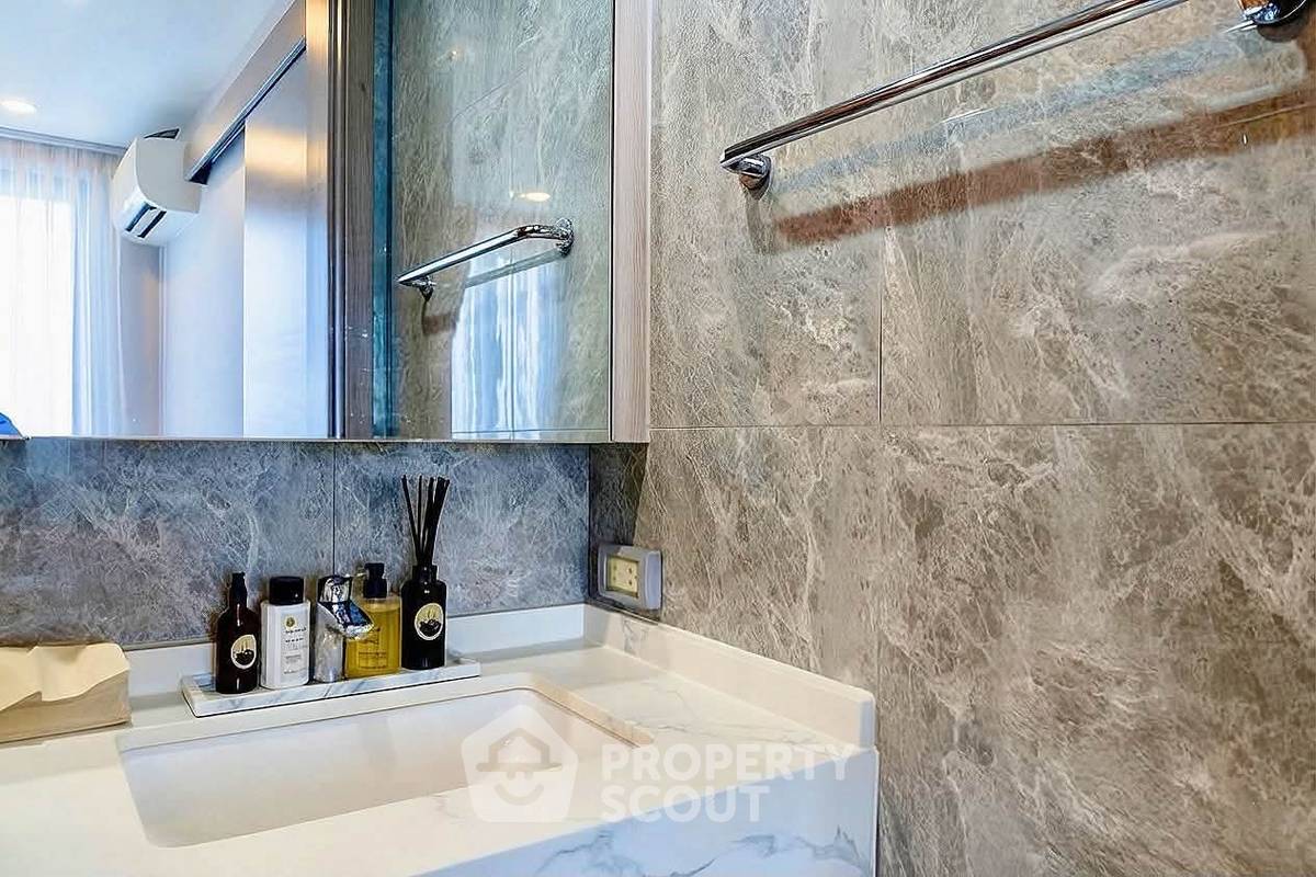 picture 1-BR Condo at Artisan Ratchada near MRT Thailand Cultural Centre (ID 3307146) - 7/12
