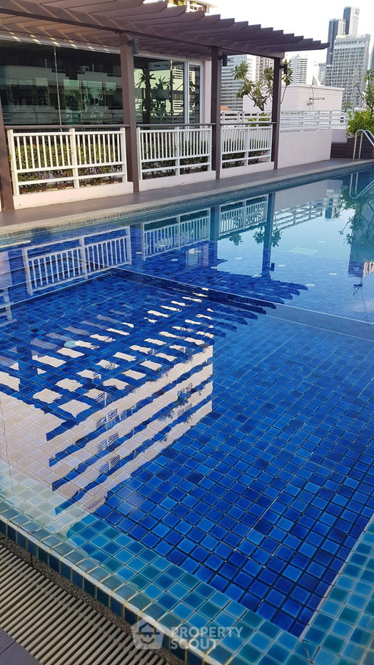 รูป คอนโด 3 ห้องนอน 141 ตร.ม. Baan Siri Sukhumvit 13 ใกล้ ARL Makkasan (ID 1489041) - รูปที่ 11/16
