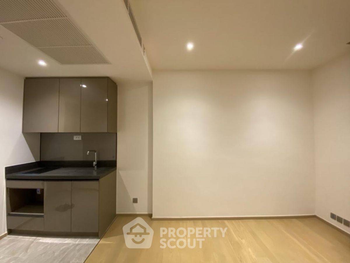 picture 1-BR Condo at ASHTON Asoke - Rama 9 near MRT Phra Ram 9 (ID 2884121) - 5/8