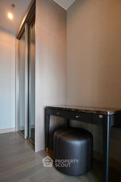 picture 100m To MRT Phetchaburi: 1-BR At The Esse At Singha Complex (ID 2918468) - 5/8
