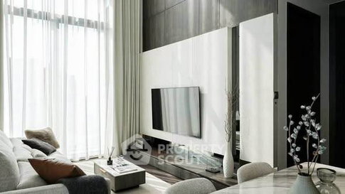 2-BR Condo at Laviq Sukhumvit 57 near BTS Thong Lor (ID 3306532)