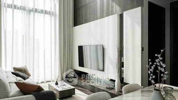 รูป คอนโด 2-ห้องนอน ที่ ลาวิค สุขุมวิท 57 ใกล้ BTS ทองหล่อ (ID 3306532) - รูปที่ 1/13
