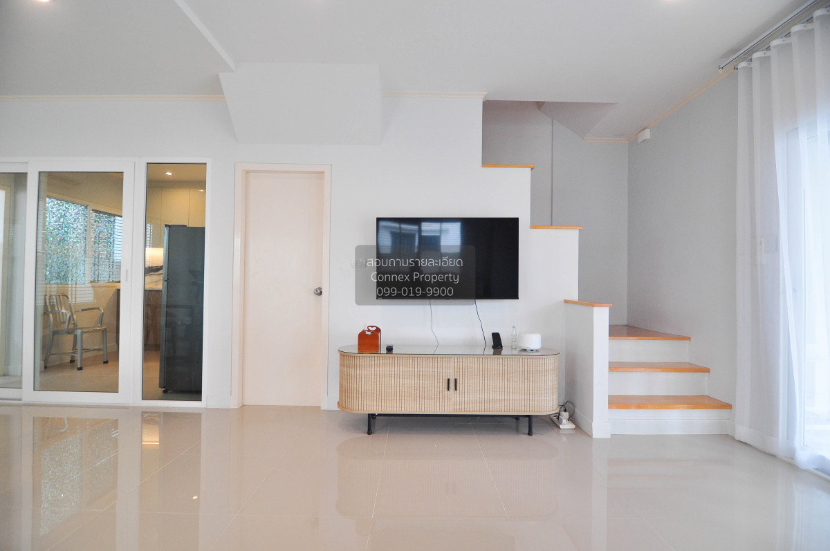 รูป เช่าบ้าน  ศุภาลัย เบลล่า วงแหวน - รามอินทรา บางชัน เขต คลองสามวา กรุงเทพ CX-173986 ✅ ทักไลน์ @connexproperty ตอบทันที ทีมงานมืออาชีพ ✅ - รูปที่ 6/12