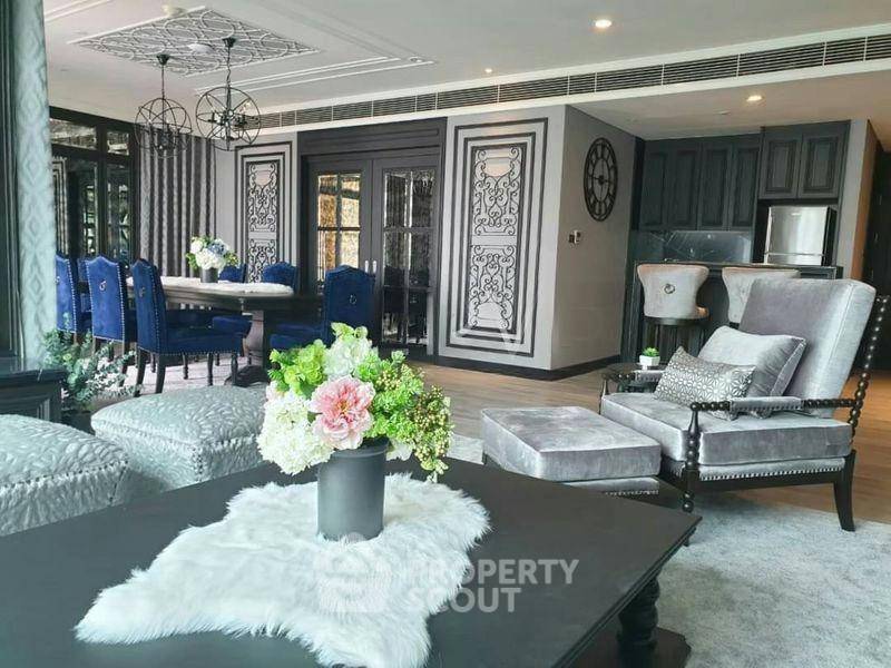 picture 3-BR Condo at The Park Chidlom near BTS Chit Lom (ID 3145258) - 2/16