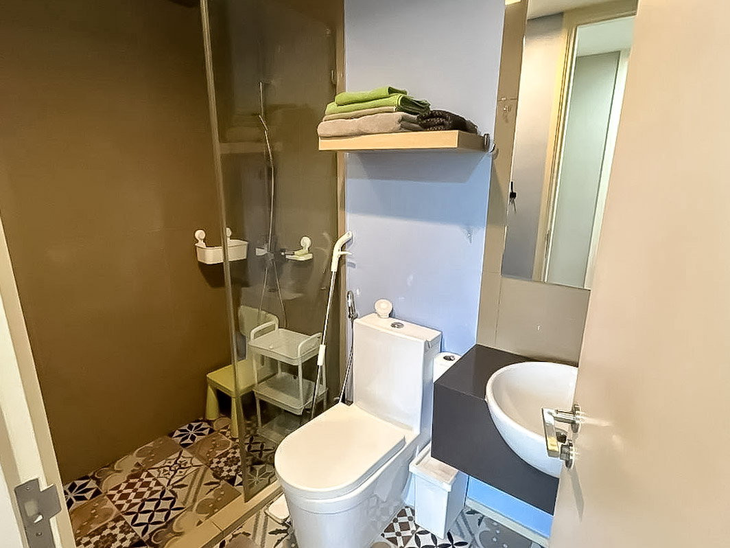 picture 2 Bedroom Condo for Rent Unixx South Pattaya - 10/11