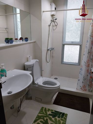 2-bed condo for rent, 89 sqm, The Address Sukhumvit 42