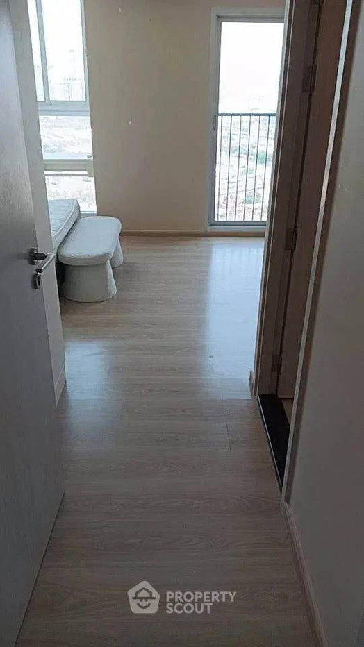picture 2-BR Condo at Noble Revolve Ratchada 2 near MRT Thailand Cultural Centre (ID 2884439) - 5/8