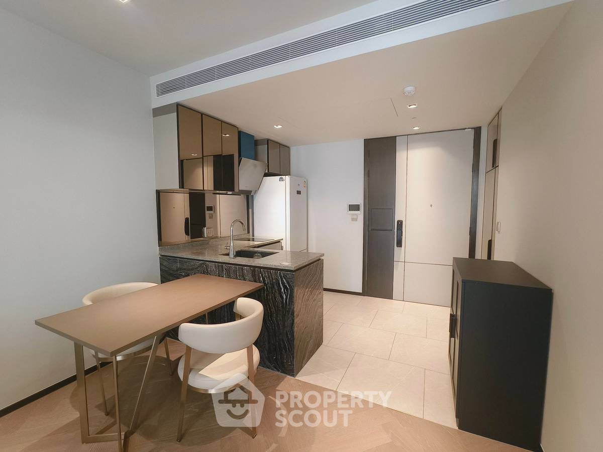 picture 1-BR The Reserve 61 Hideaway Near BTS Thong Lor (ID 3260472) - 2/7