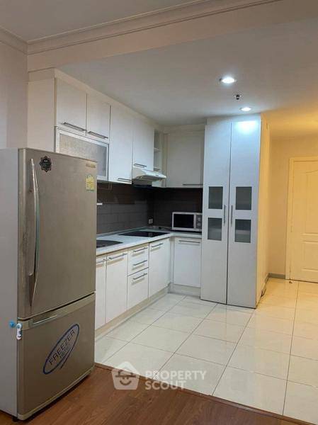picture 3-BR Condo at Grand Park in Nawamin (ID 2834794) - 2/8