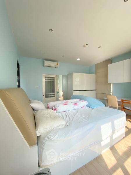 picture 3-BR Condo at Baan Klang Krung Siam-Pathumwan Condominium near BTS Ratchathewi (ID 2918235) - 6/8