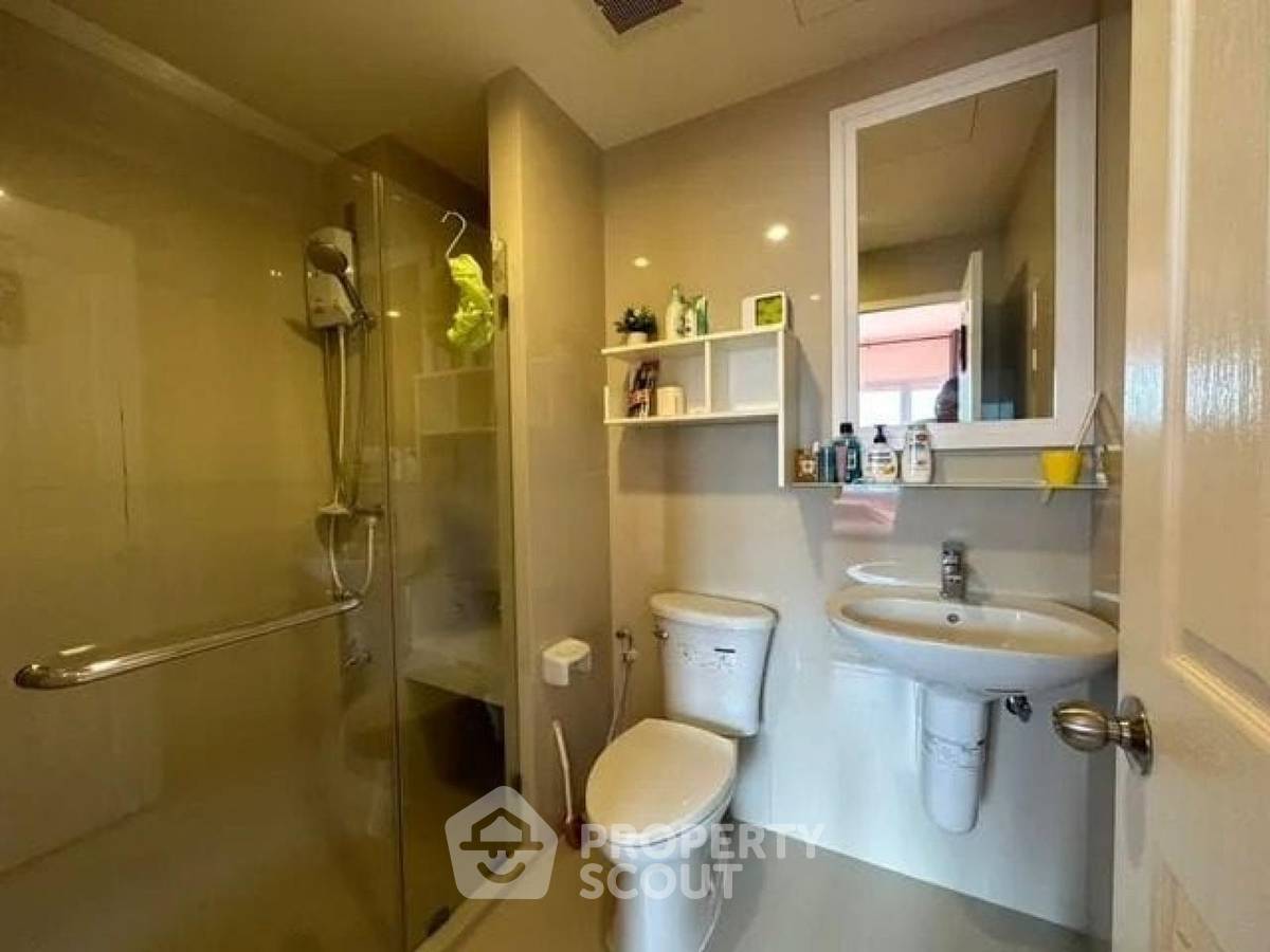 รูป ขายคอนโด 2 ห้องนอน Manor Sanambinnam ใกล้ MRT สะพานพระนั่งเกล้า (ID 3252403) - รูปที่ 1/5