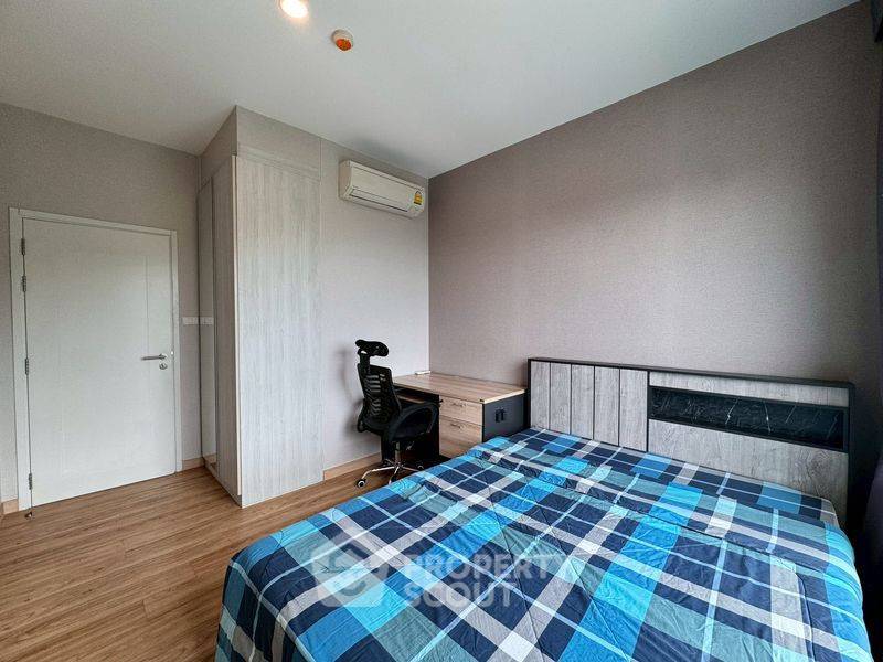 picture 2-BR Condo at The Zea Sriracha in Bang Phra (ID 3061808) - 10/18