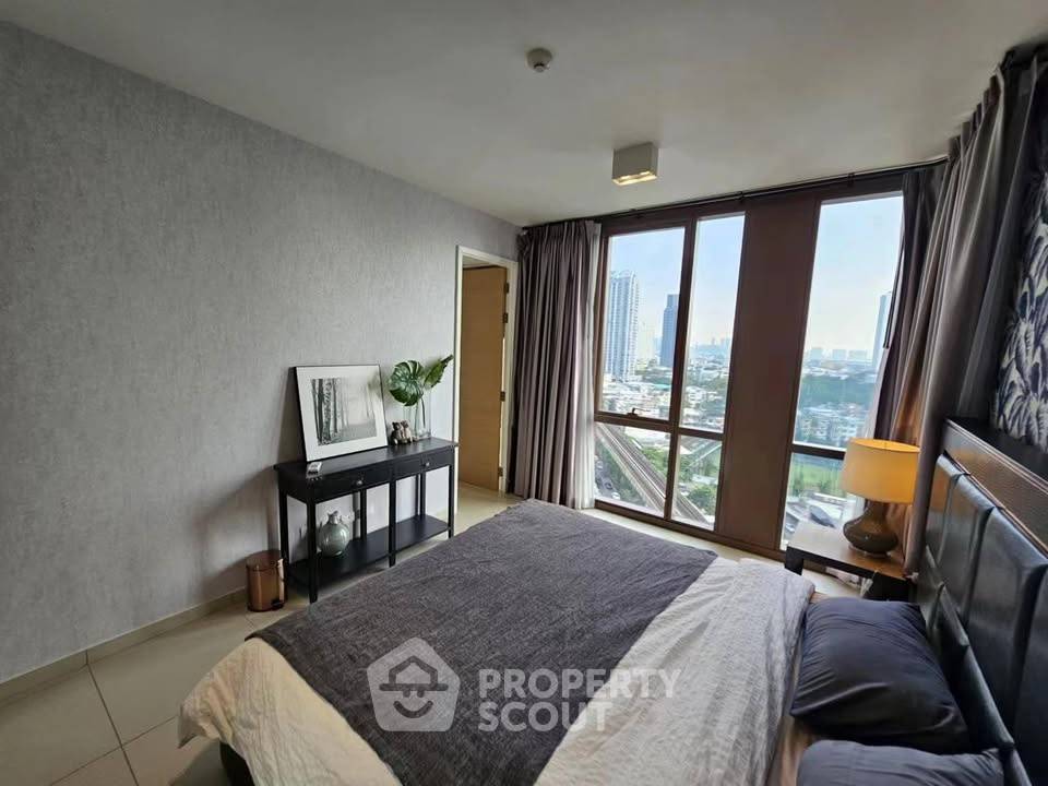 รูป ใกล้ BTS เอกมัย 200 ม. คอนโด 2 ห้องนอน ชั้น 15 The Lofts Ekkamai (ID 2124993) - รูปที่ 11/12