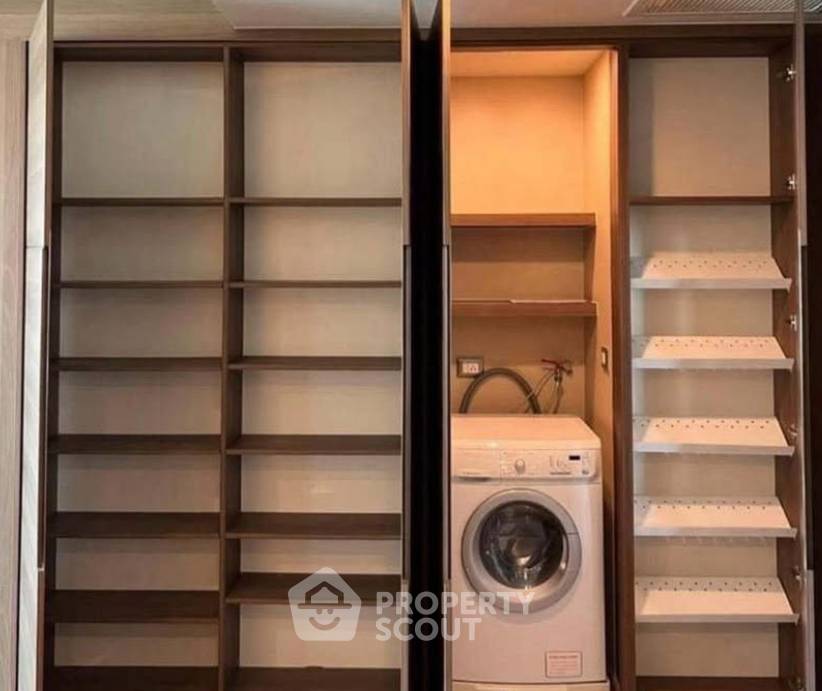 รูป ใกล้ BTS Saint Louis เพียง 200 เมตร | 1 ห้องนอน The Address Sathorn ชั้น 24 (ID 3221181) - รูปที่ 9/19