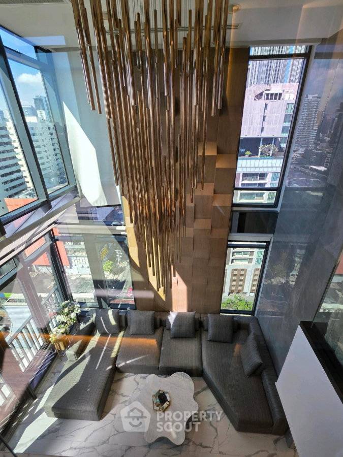 picture 2-BR Condo at M Thonglor 10 near BTS Thong Lor (ID 3306737) - 6/11