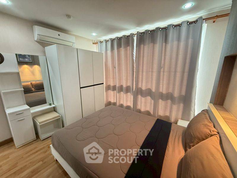 picture 1-BR Condo At Ladda Condo View, Si Racha, Chon Buri (ID 3043590) - 4/6