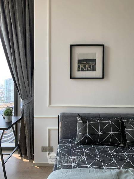 picture Studio Condo at Ashton Silom near BTS Chong Nonsi (ID 2918489) - 8/8
