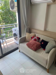 รูปภาพ คอนโด 1 ห้องนอน The Star Condominium เมืองนนทบุรี ให้เช่า (ID 2883810)