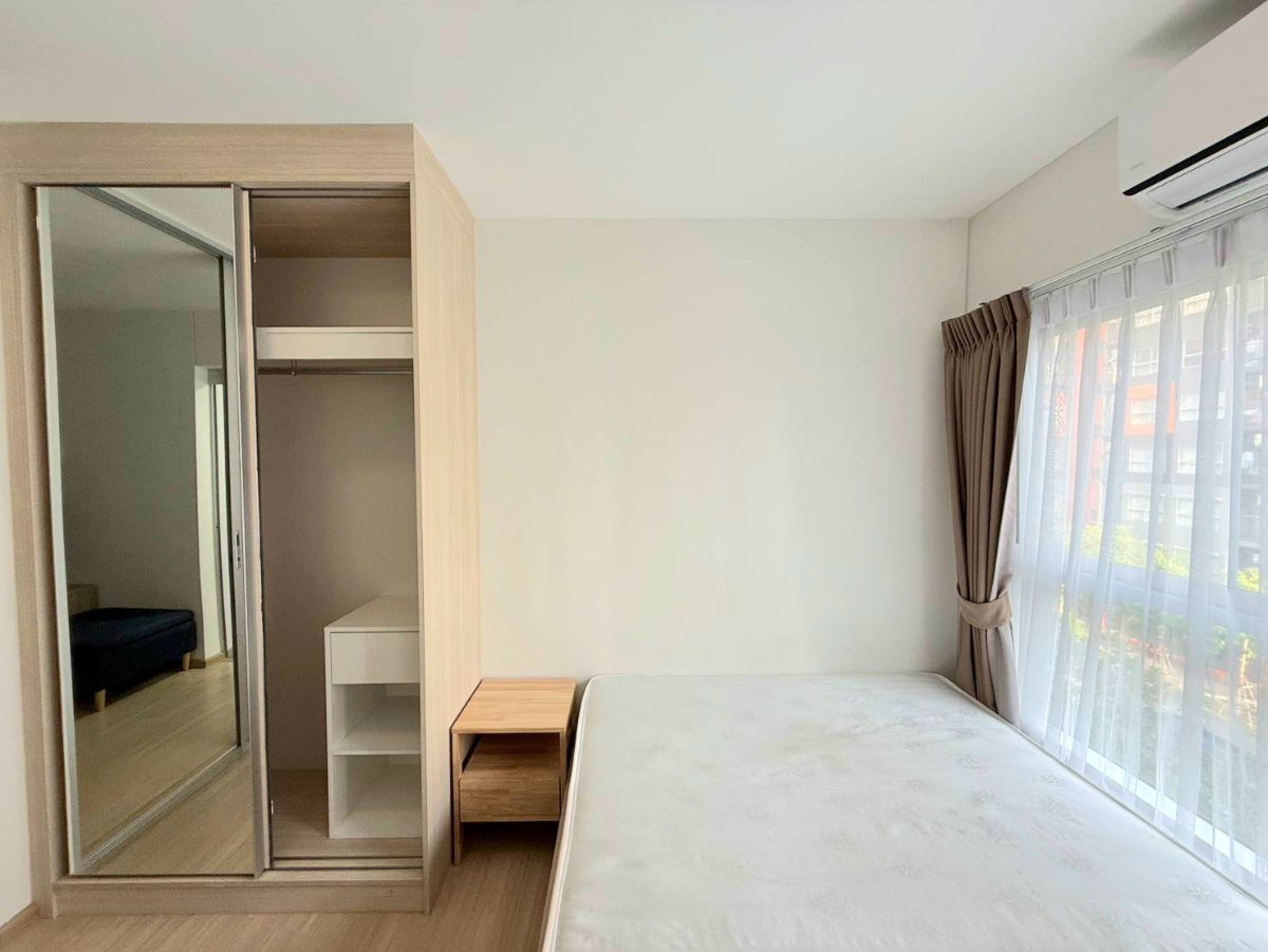 picture Plum condo Rangsit Fresh for rent. - 4/10