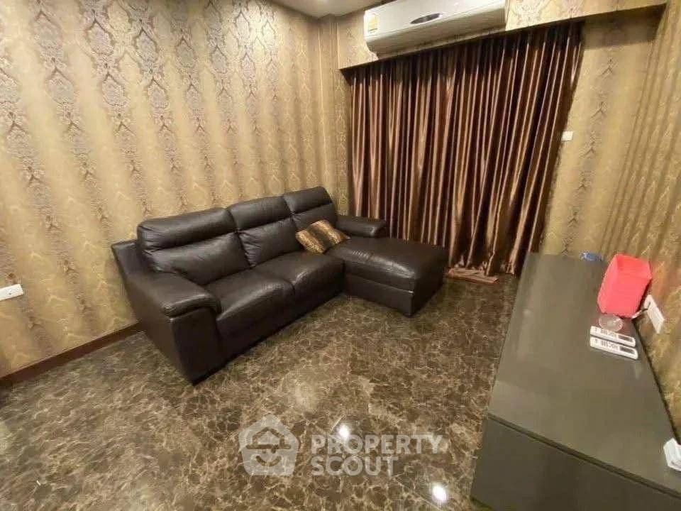 picture 1-BR Condo At Supalai Prima Riva Rama 3 - Narathiwas (ID 2884620) - 1/5