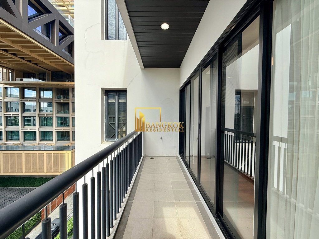 รูป Tonson Court | Spacious 3 Bedroom Condo in Prime Area - BR15840CD - รูปที่ 9/37