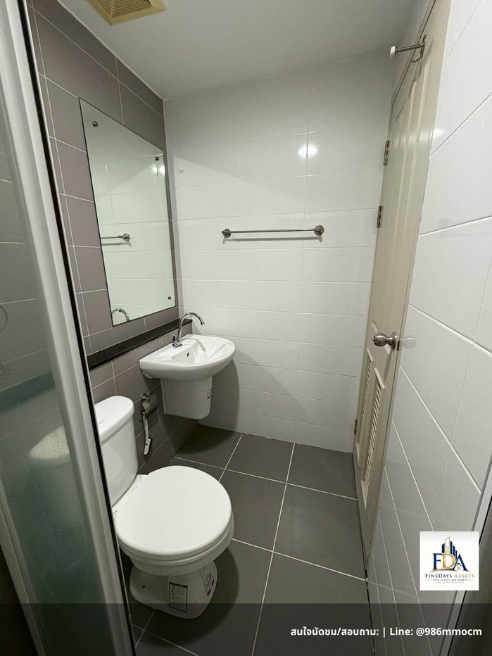 รูป ✨ ขาย คอนโด B Loft Lite condo (บี ลอฟท์ ไลท์ สุขุมวิท 115) คอนโดมิเนียม Low-Rise ตั้งอยู่ในซอยสุขุมวิท 115 - รูปที่ 4/9