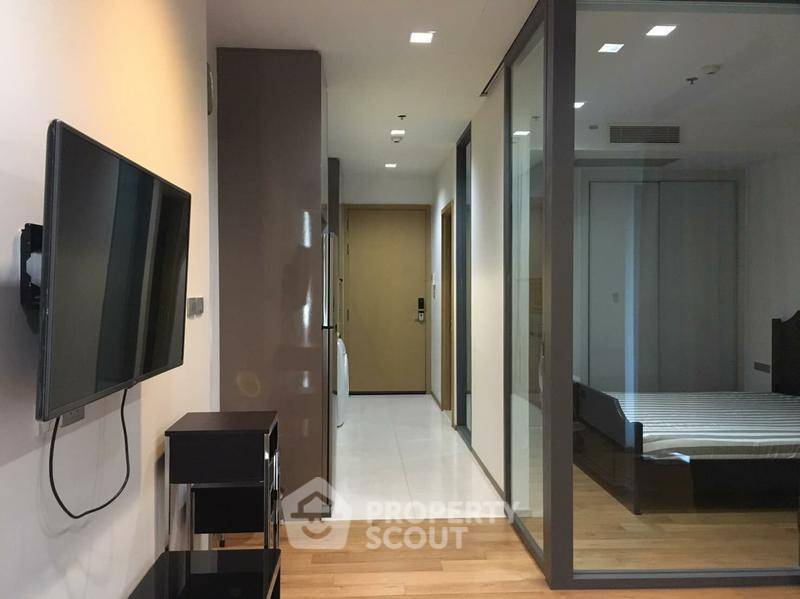 picture 1-BR Condo at Hue Sukhumvit near BTS Punnawithi (ID 2835495) - 8/8