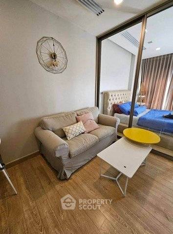 picture 1-BR Condo at Infinity One Condominium in Samet (ID 3148379) - 2/8