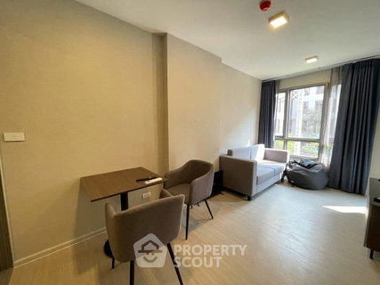 รูปภาพ 1-BR Condo at Quintara Phume Sukhumvit 39 near BTS Phrom Phong (ID 3305907)