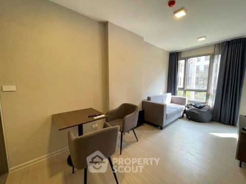 คอนโด 1-ห้องนอน ที่ ควินทารา ภูม สุขุมวิท 39 ใกล้ BTS พร้อมพงษ์ (ID 3305907)