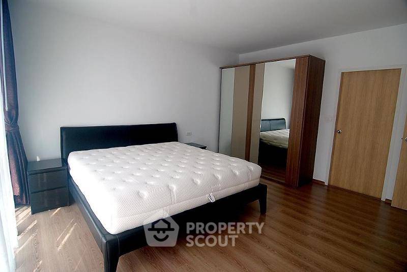 picture 1-BR Condo at The Issara Ladprao near MRT Lat Phrao (ID 2836070) - 4/6