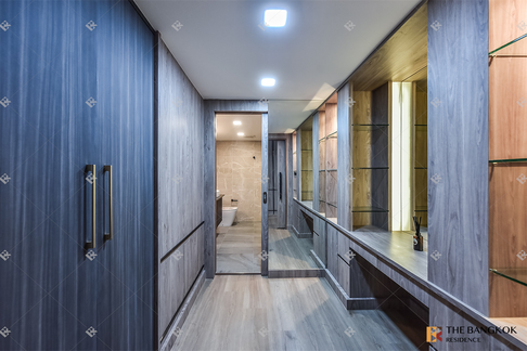 Somkid Gardens near BTS Phloen Chit Ultimate Luxury Lifestyle with Convenience