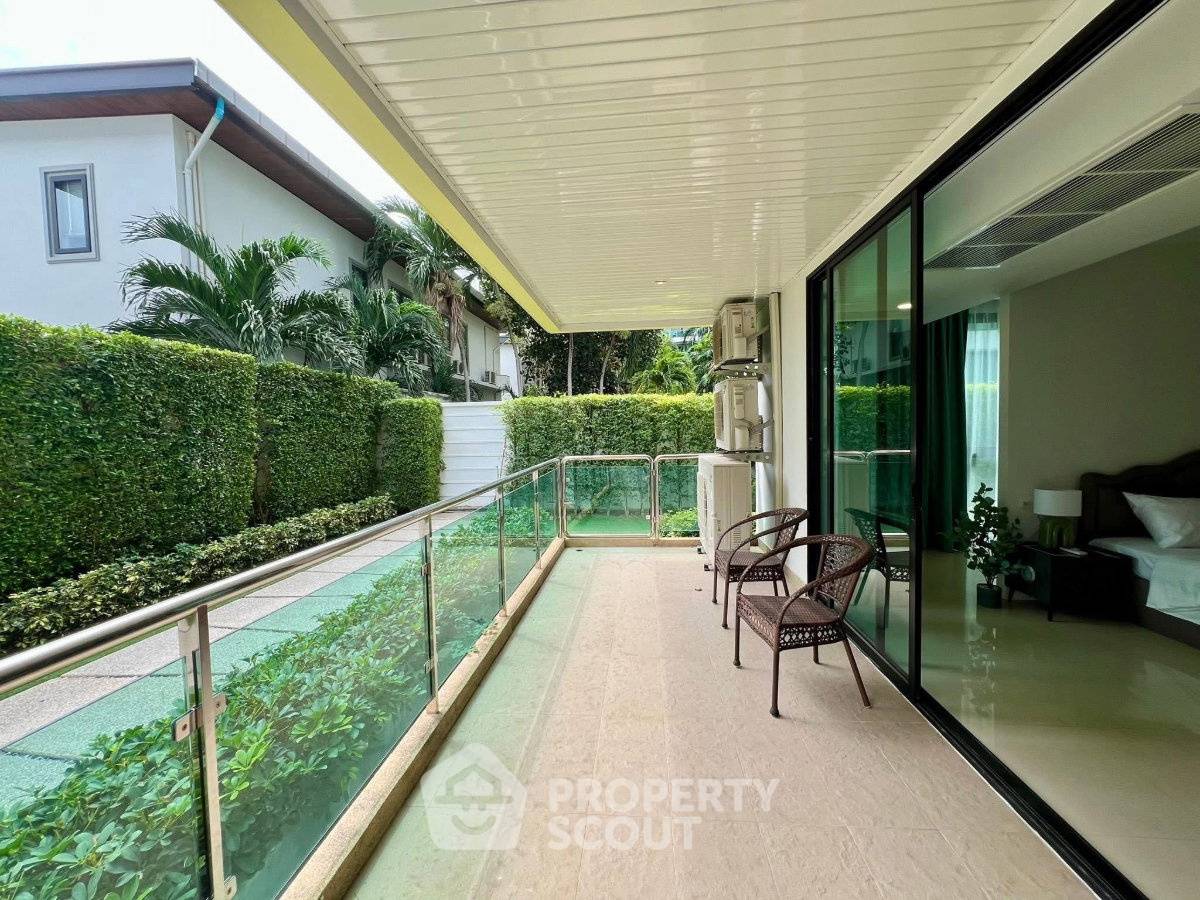รูป คอนโด 4-ห้องนอน ที่ การ์ดีเนีย พัทยา ใกล้ เมืองพัทยา (ID 3290717) - รูปที่ 29/36