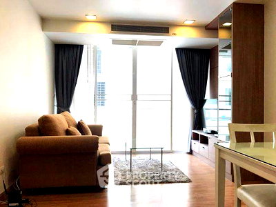 Condos for rent : 1-BR Condo at The Alcove Sukhumvit 49 near BTS Phrom Phong (ID 2835074)
