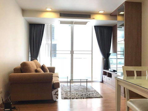 คอนโด 1-ห้องนอน ที่ ดิ แอลโคฟ สุขุมวิท 49 ใกล้ BTS พร้อมพงษ์ (ID 2835074)