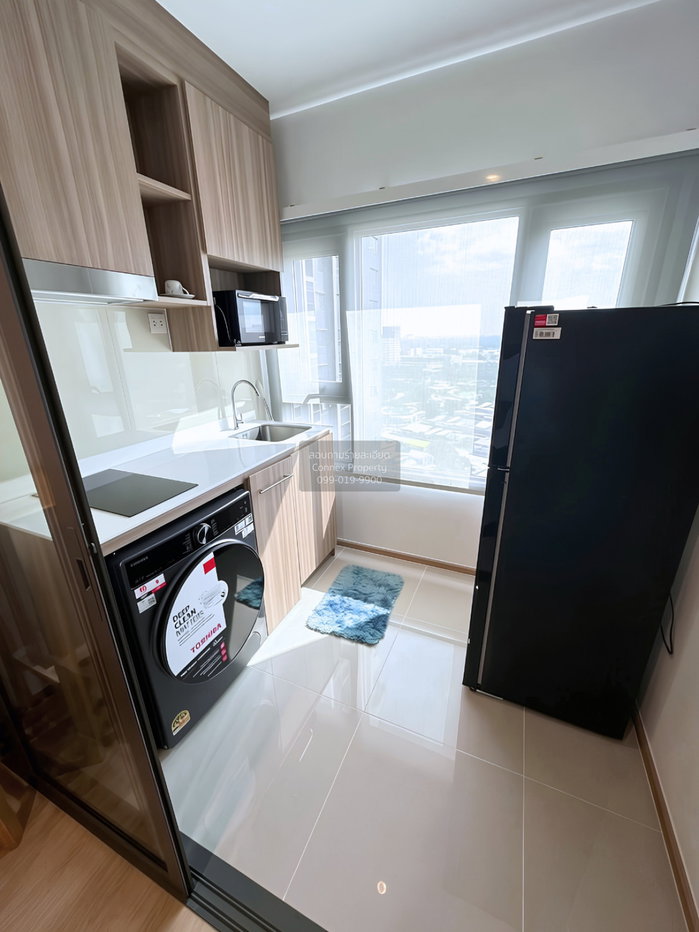 รูป เช่าคอนโด ไลฟ์ พระราม 4 - อโศก คลองเตย เขต คลองเตย กรุงเทพ CX-174177 ✅ ทักไลน์ @connexproperty ตอบทันที ทีมงานมืออาชีพ ✅ - รูปที่ 3/5