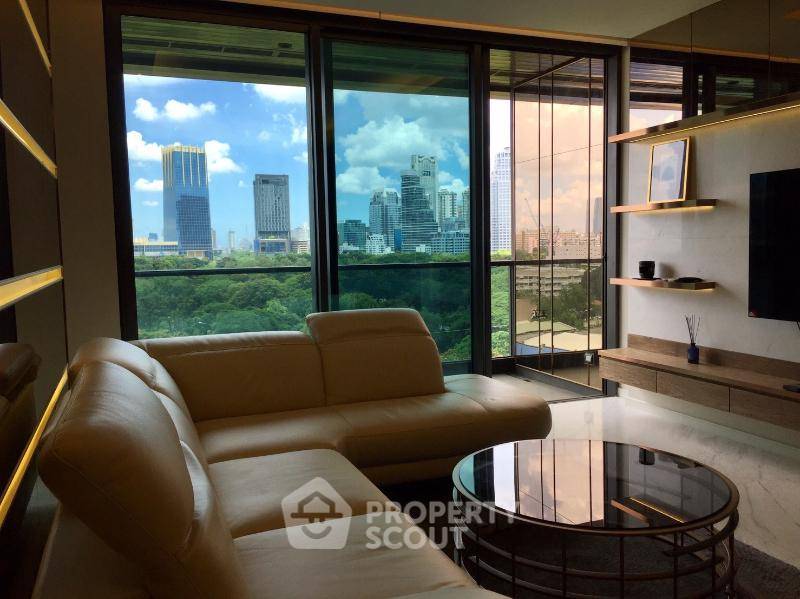 รูป คอนโด 2 ห้องนอน Sindhorn Tonson ใกล้ BTS ราชดำริ (ID 2834343) - รูปที่ 5/8