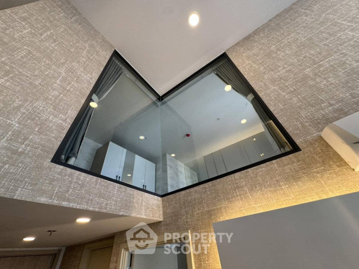 รูป คอนโด 2 ห้องนอน ชั้น 22 LIFE Rama 4 - Asoke ใกล้ MRT Queen Sirikit (ID 2883696) - รูปที่ 3/8