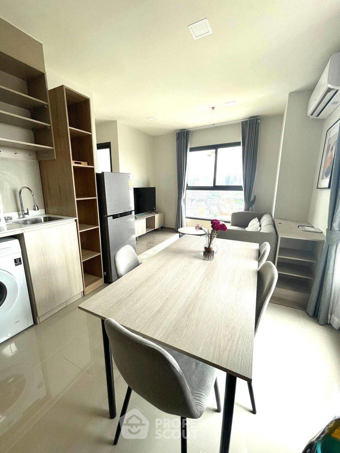 รูป คอนโด 3-ห้องนอน ที่ เนีย บาย แสนสิริ ใกล้ BTS พระโขนง (ID 2179860) - รูปที่ 1/9
