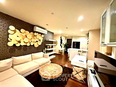 ขายคอนโด : คอนโด 2-ห้องนอน ที่ ไอวี่ ทองหล่อ 23 ใกล้ ทองหล่อ (ID 3103604)