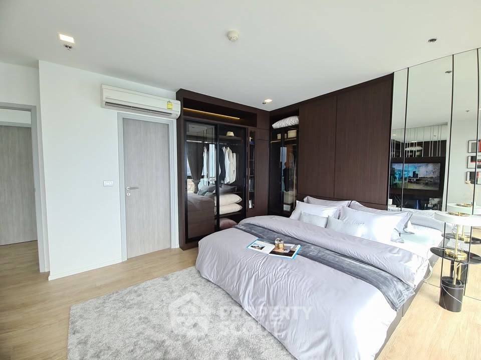 รูป คอนโด 2 ห้องนอน ชั้น 38 Aeras Condo Pattaya สำหรับขาย (ID 3014115) - รูปที่ 12/22