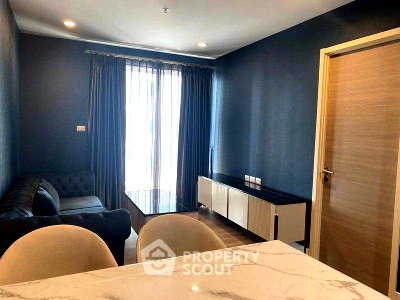 ขายคอนโด : คอนโด 1 ห้องนอน Supalai Riva Grande ขาย ทำเลพระราม 3 (ID 2918565)